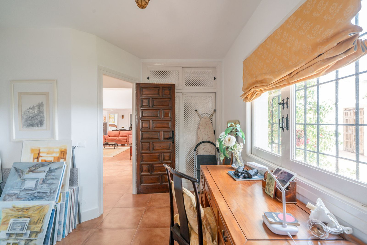 Appartement te koop in Benahavís | 3 slaapkamers H5452045