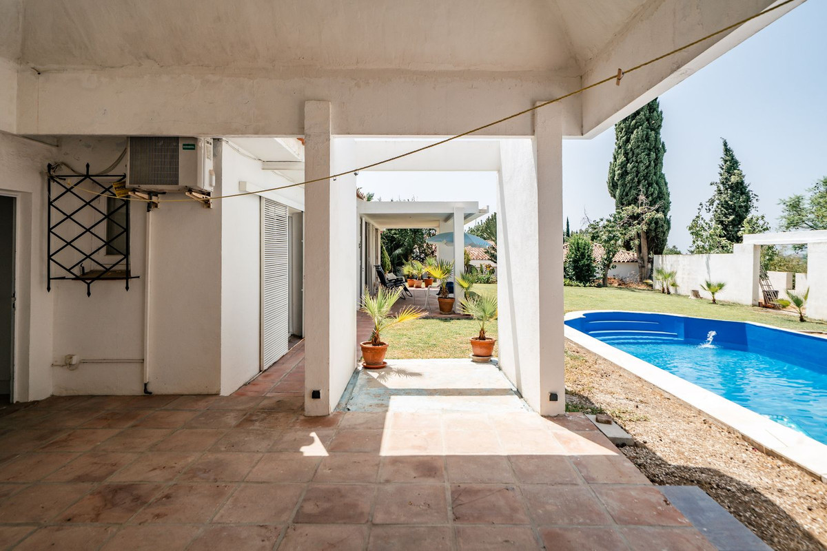 Appartement te koop in Benahavís | 3 slaapkamers H5452045