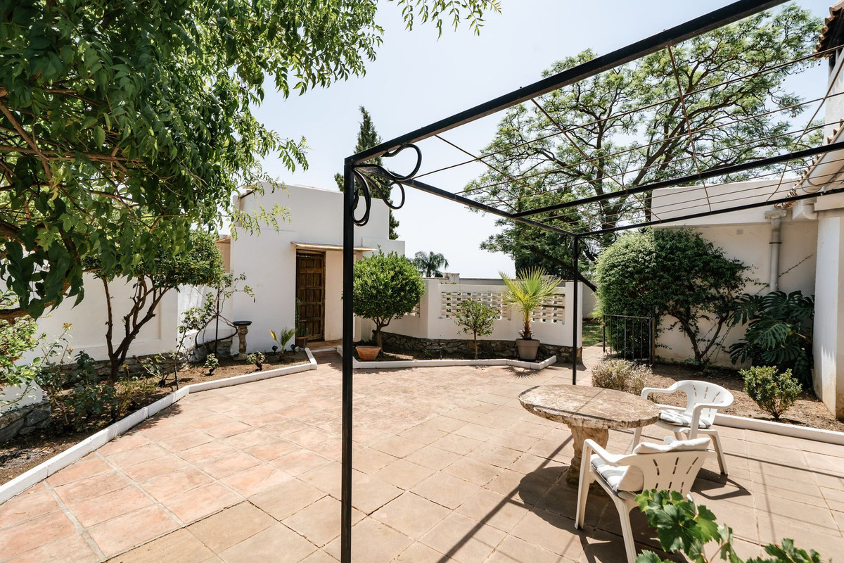Appartement te koop in Benahavís | 3 slaapkamers H5452045