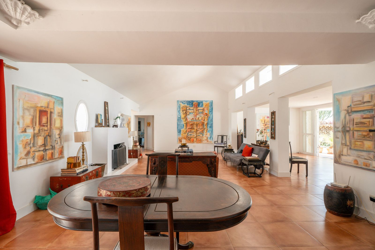 Appartement te koop in Benahavís | 3 slaapkamers H5452045