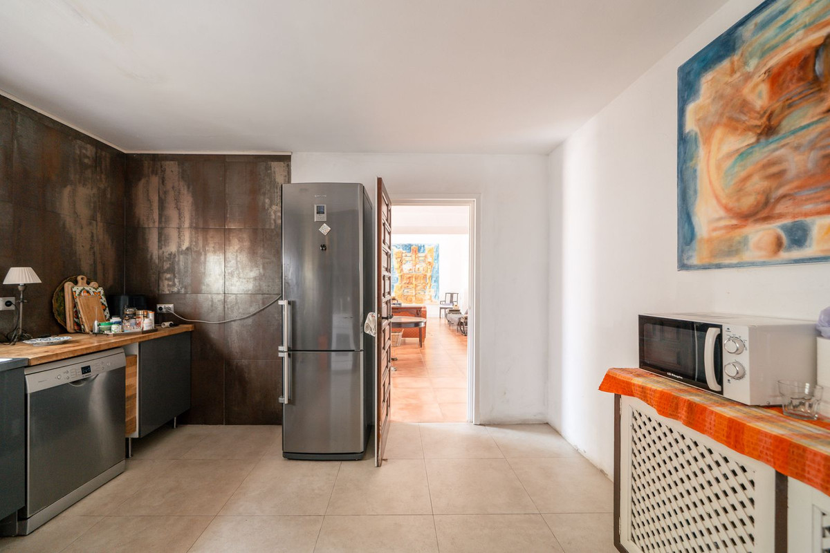 Appartement te koop in Benahavís | 3 slaapkamers H5452045
