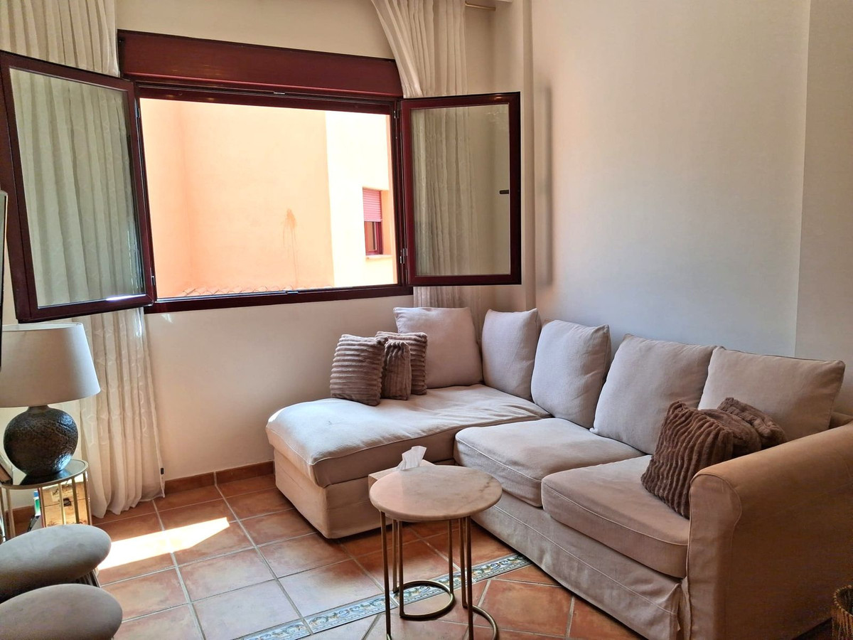 Penthouse te koop in Benahavís | 1 slaapkamers H5452303