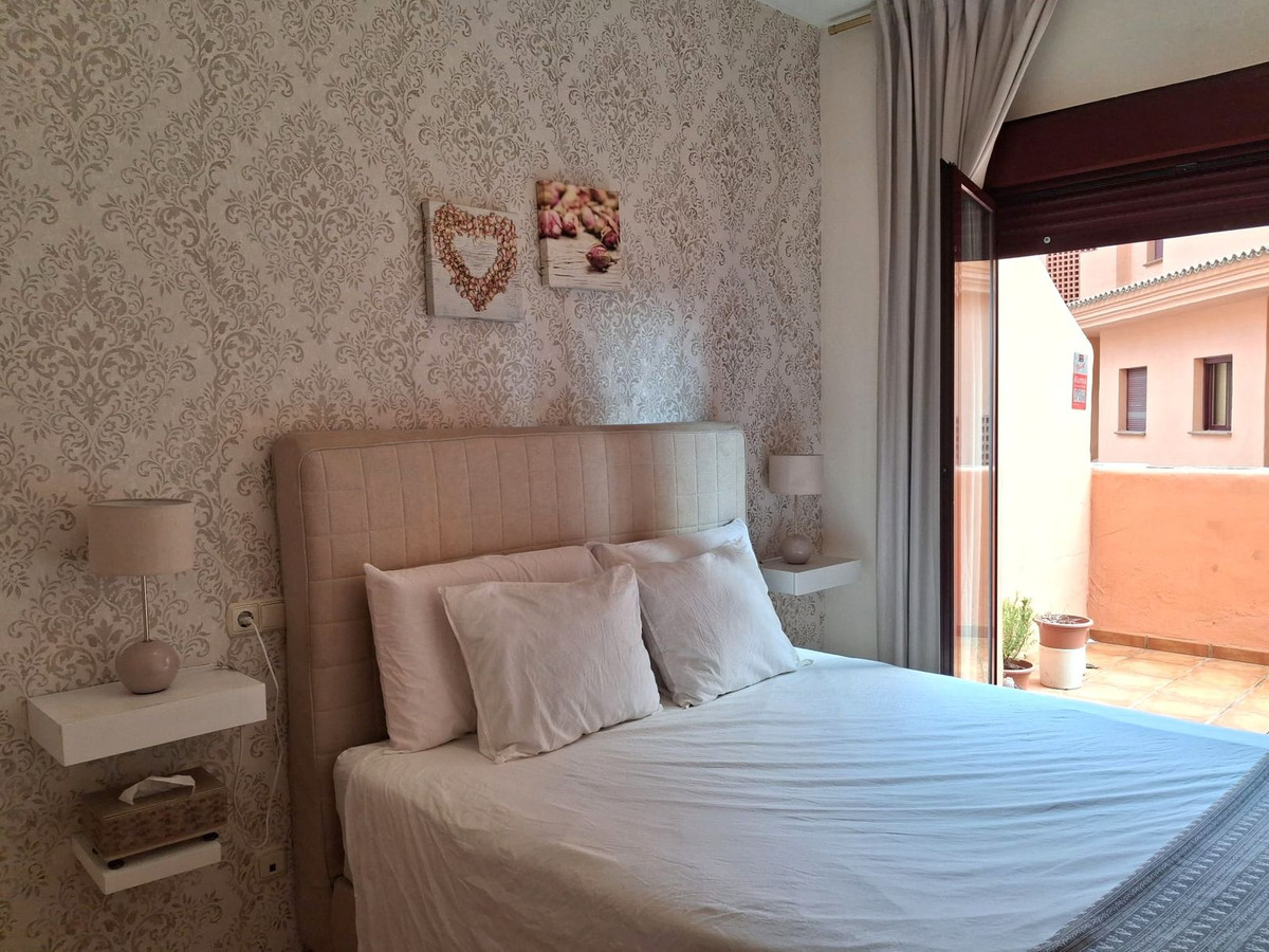 Penthouse te koop in Benahavís | 1 slaapkamers H5452303