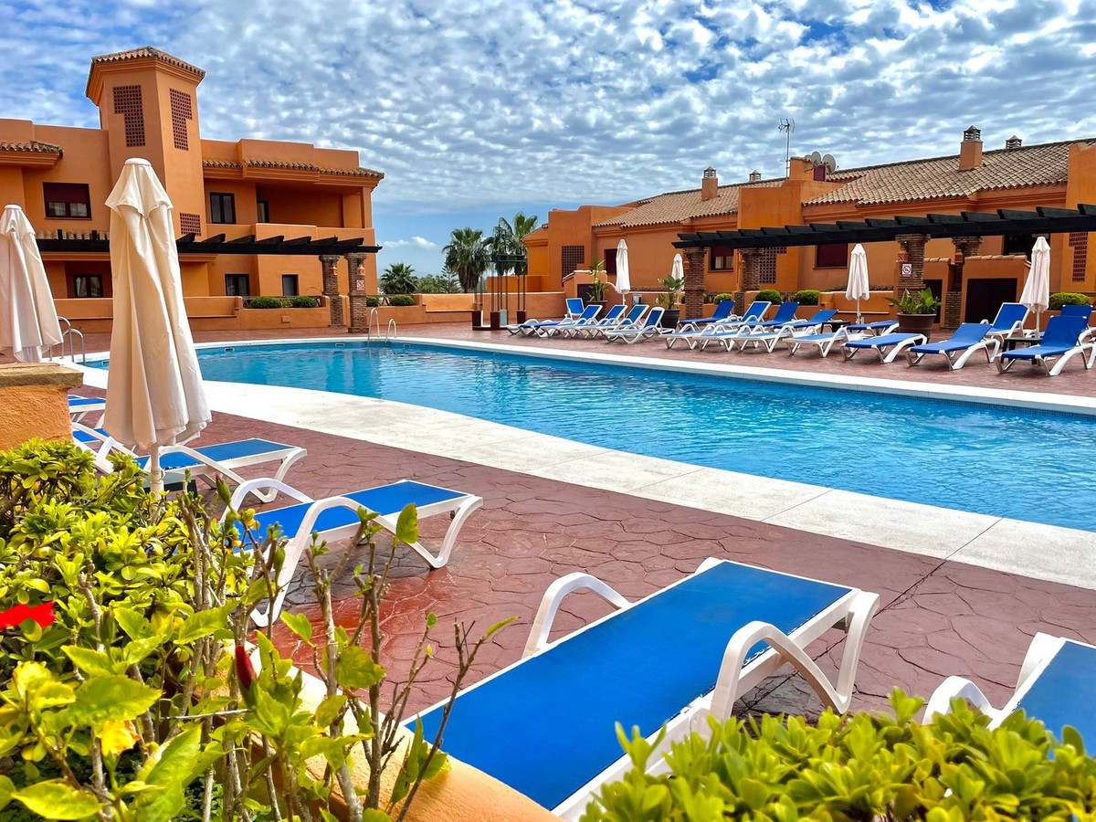 Penthouse te koop in Benahavís | 1 slaapkamers H5452303