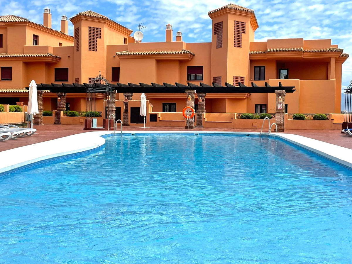 Penthouse te koop in Benahavís | 1 slaapkamers H5452303
