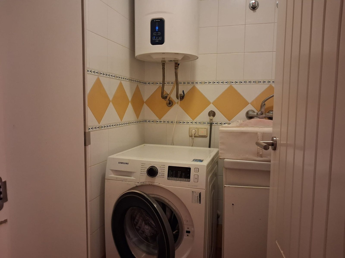 Penthouse te koop in Benahavís | 1 slaapkamers H5452303