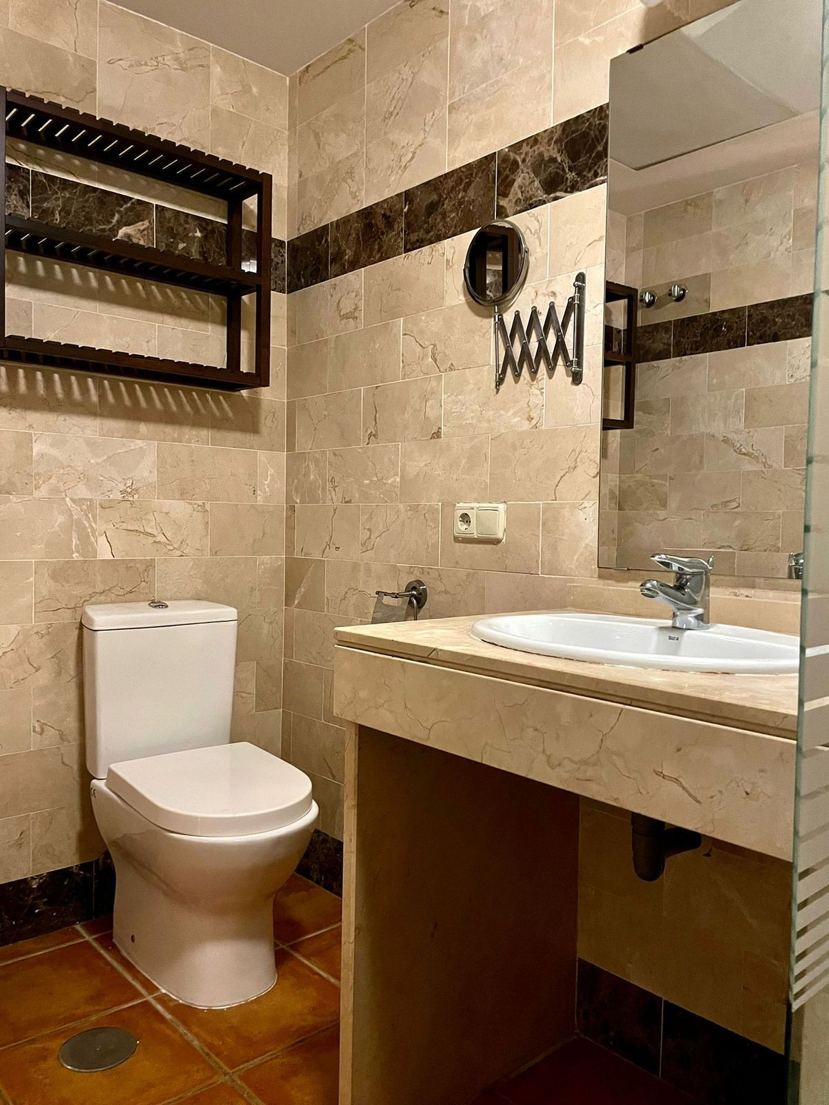 Penthouse te koop in Benahavís | 1 slaapkamers H5452303