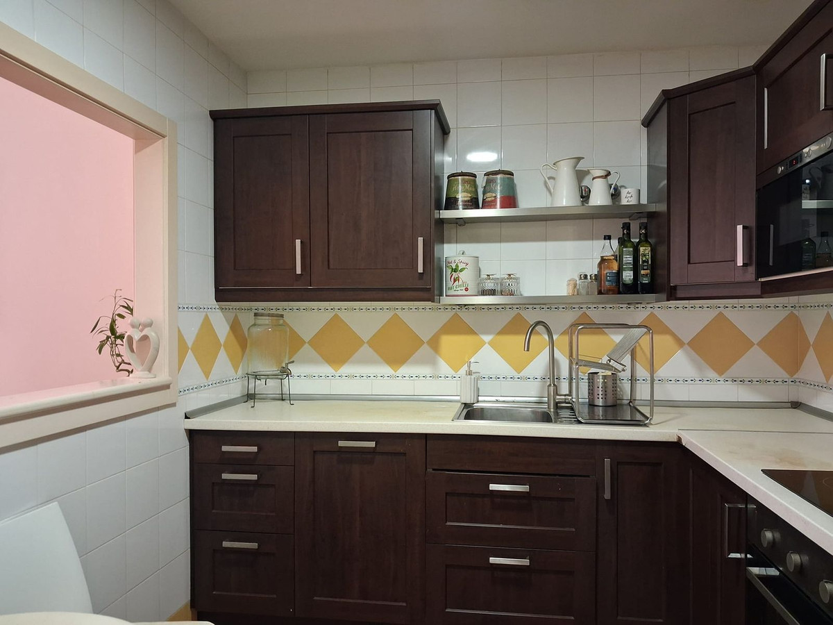 Penthouse te koop in Benahavís | 1 slaapkamers H5452303