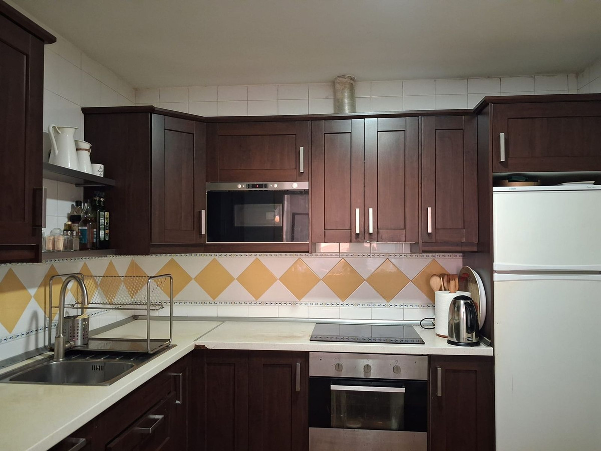 Penthouse te koop in Benahavís | 1 slaapkamers H5452303