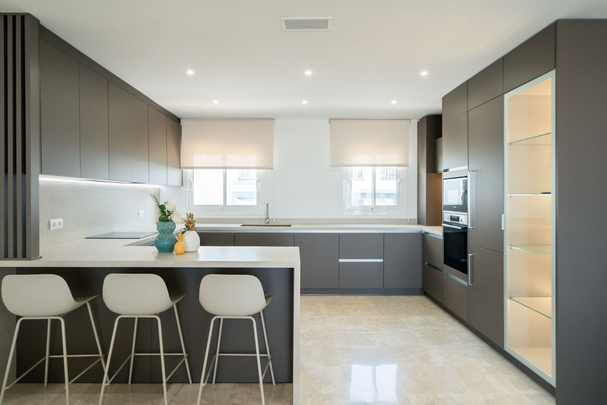 Appartement te koop in Benahavís | 2 slaapkamers H5453860