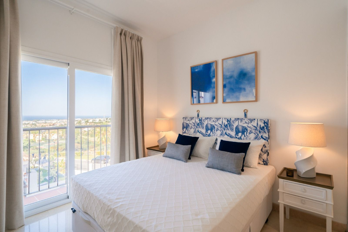 Appartement te koop in Benahavís | 2 slaapkamers H5453860