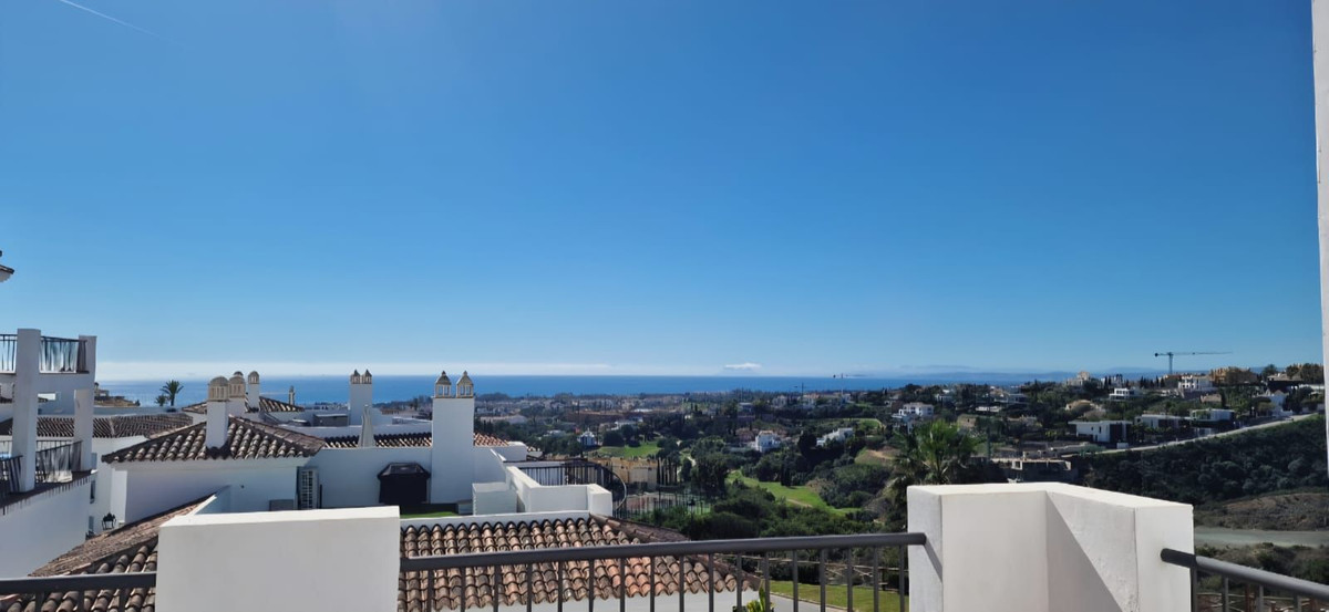 Appartement te koop in Benahavís | 2 slaapkamers H5453860