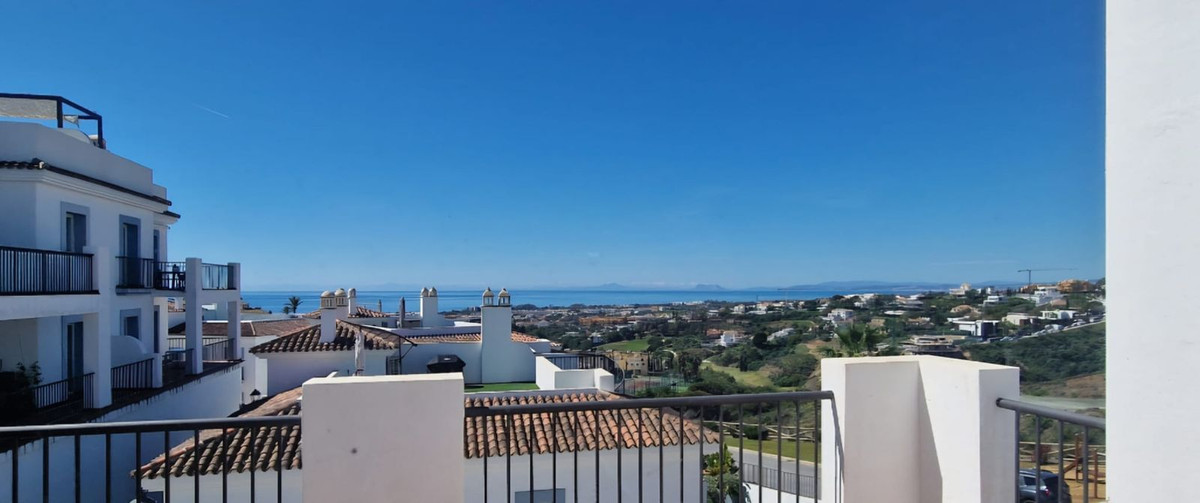 Appartement te koop in Benahavís | 2 slaapkamers H5453860
