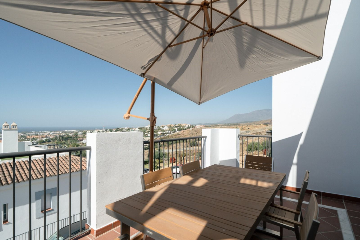 Appartement te koop in Benahavís | 2 slaapkamers H5453860