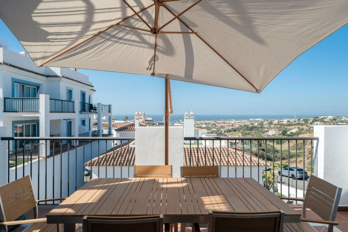 Appartement te koop in Benahavís | 2 slaapkamers H5453860
