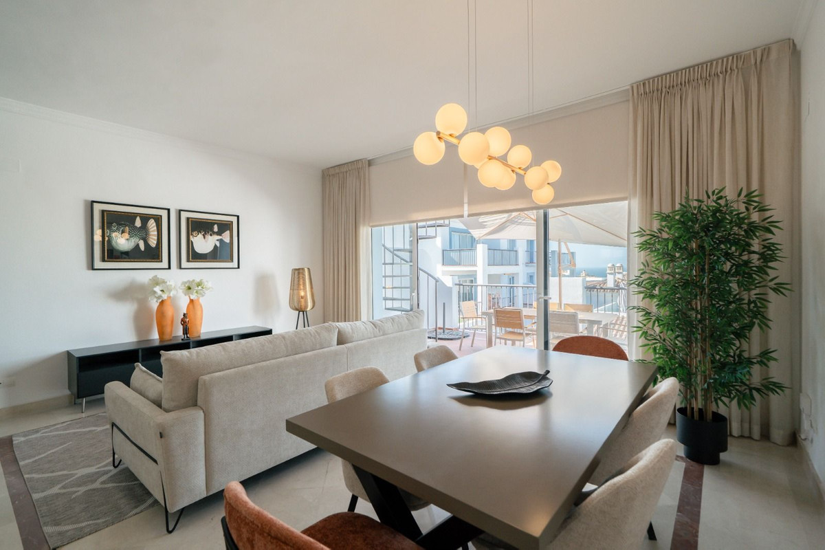 Appartement te koop in Benahavís | 2 slaapkamers H5453860