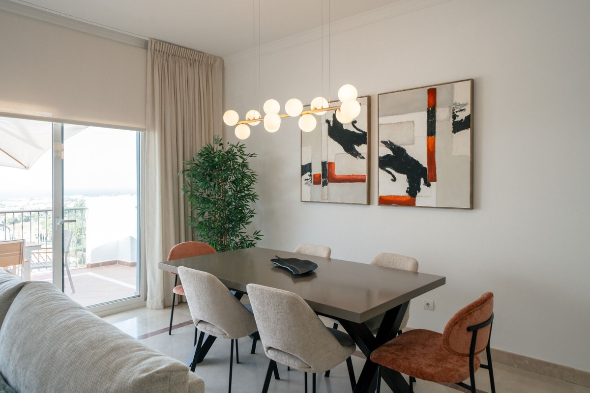 Appartement te koop in Benahavís | 2 slaapkamers H5453860