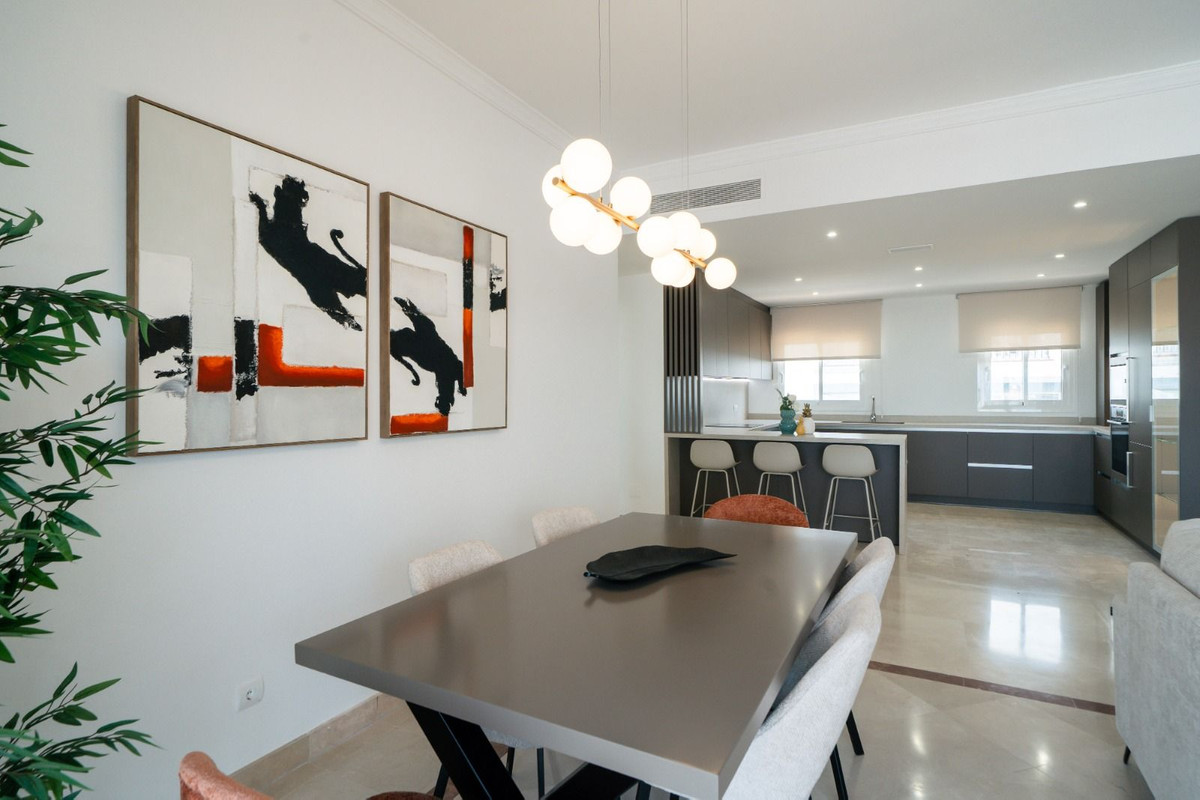 Appartement te koop in Benahavís | 2 slaapkamers H5453860