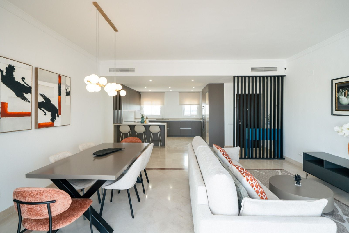 Appartement te koop in Benahavís | 2 slaapkamers H5453860
