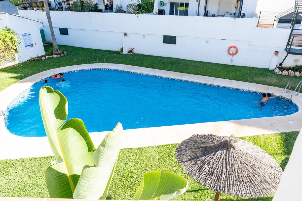 Penthouse te koop in Benahavís | 2 slaapkamers H5455636
