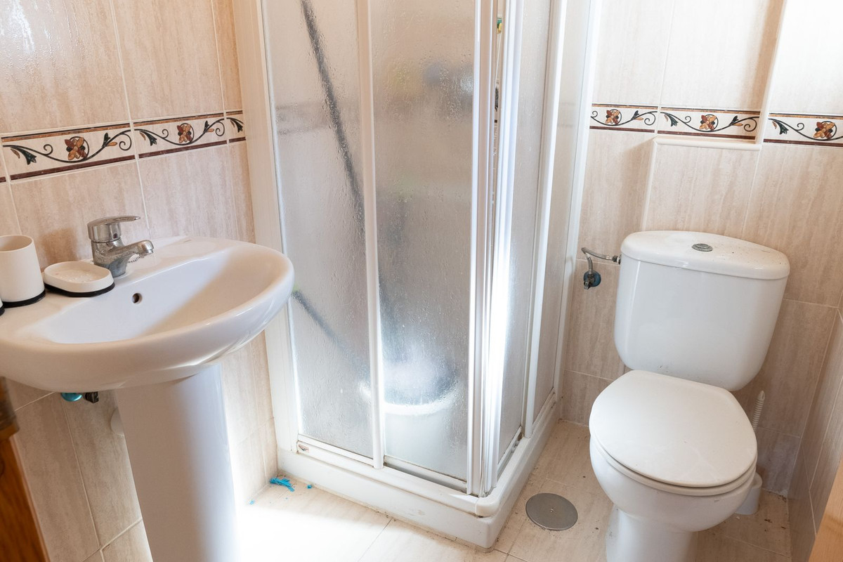 Penthouse te koop in Benahavís | 2 slaapkamers H5455636