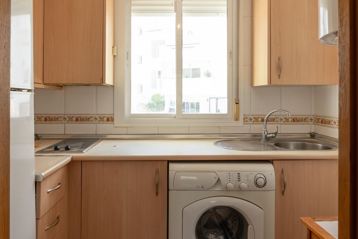 Penthouse te koop in Benahavís | 2 slaapkamers H5455636