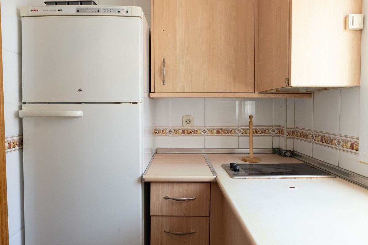 Penthouse te koop in Benahavís | 2 slaapkamers H5455636