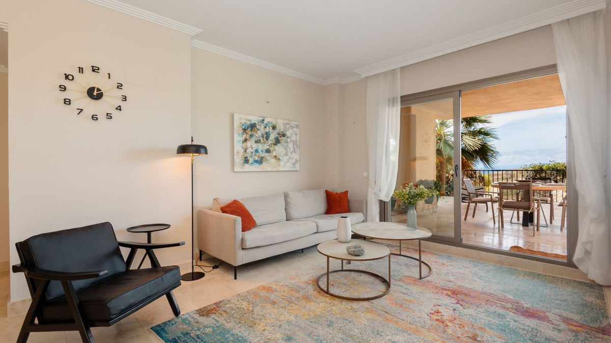 Appartement te koop in Benahavís | 3 slaapkamers H5457610