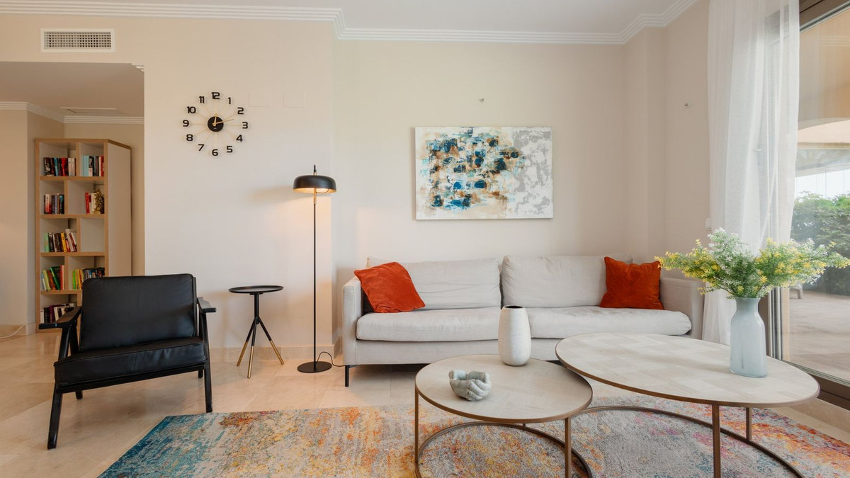 Appartement te koop in Benahavís | 3 slaapkamers H5457610
