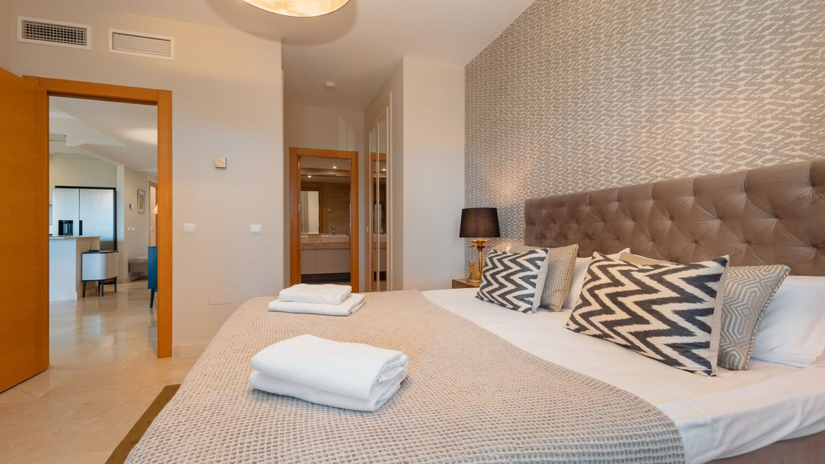 Appartement te koop in Benahavís | 3 slaapkamers H5457610