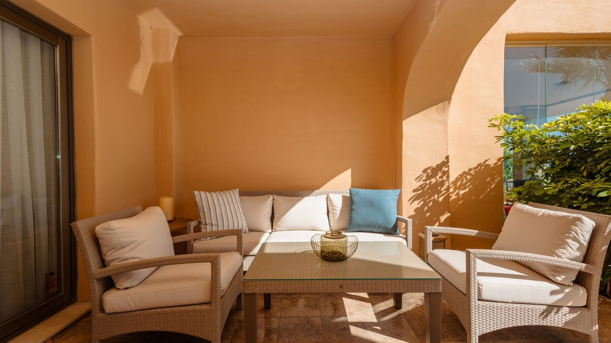 Appartement te koop in Benahavís | 3 slaapkamers H5457610