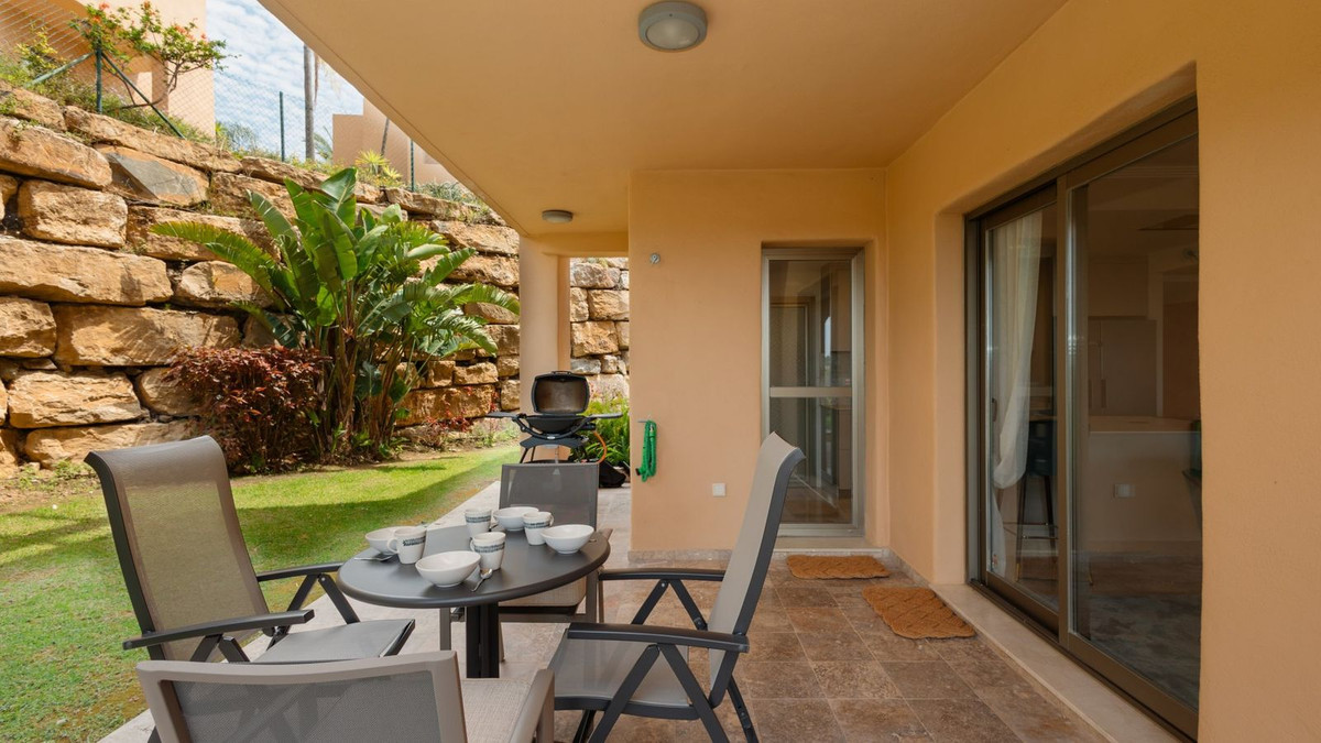 Appartement te koop in Benahavís | 3 slaapkamers H5457610