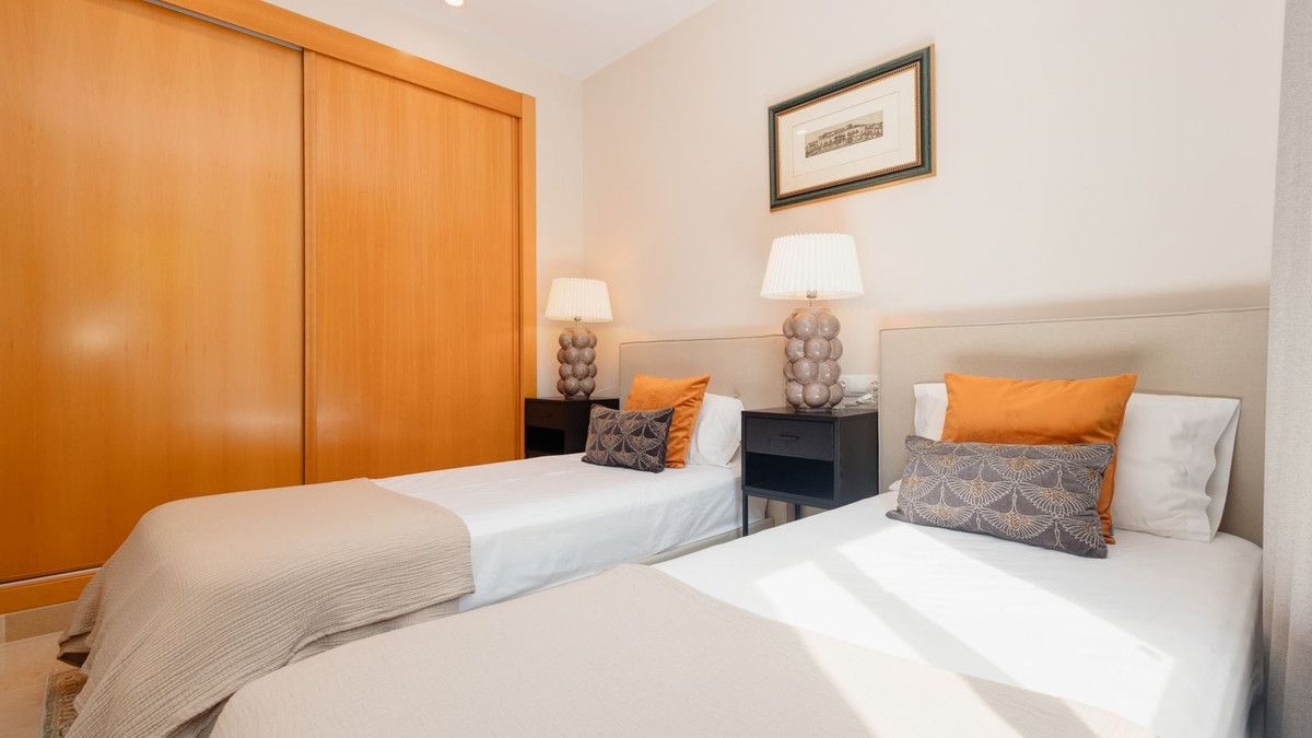 Appartement te koop in Benahavís | 3 slaapkamers H5457610