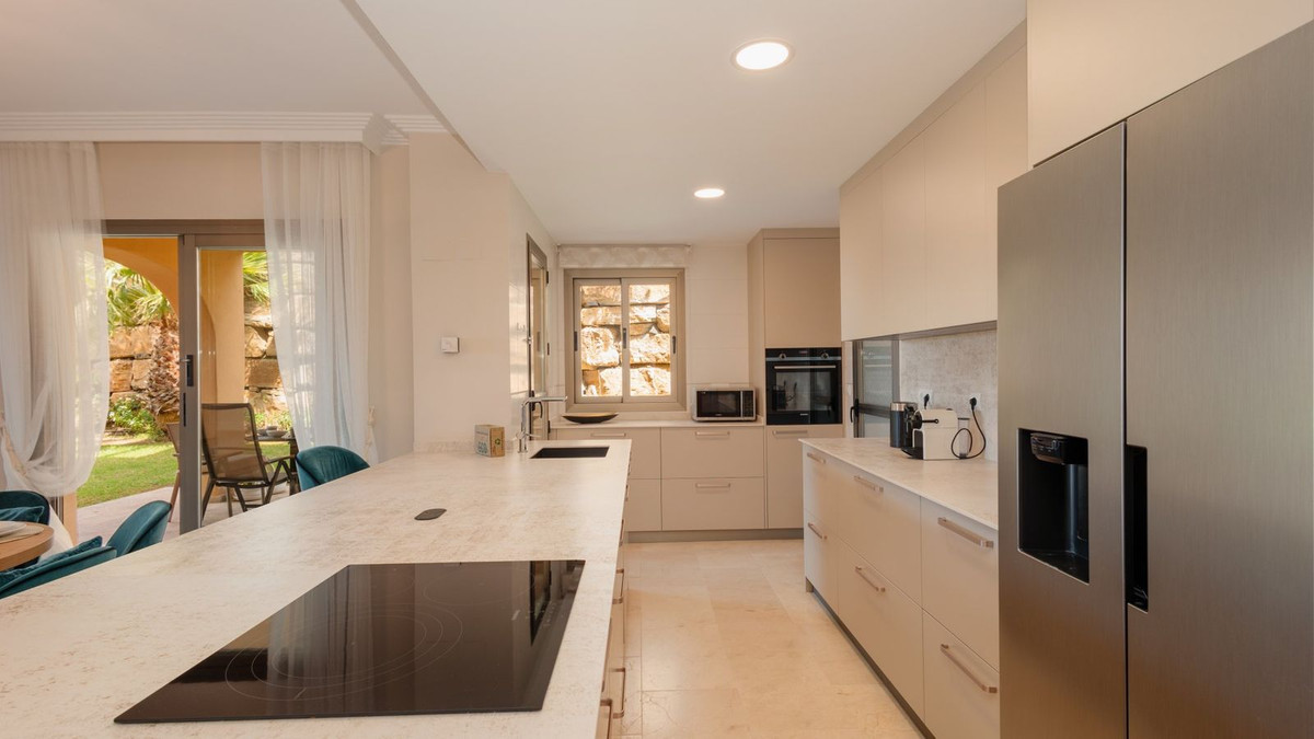 Appartement te koop in Benahavís | 3 slaapkamers H5457610