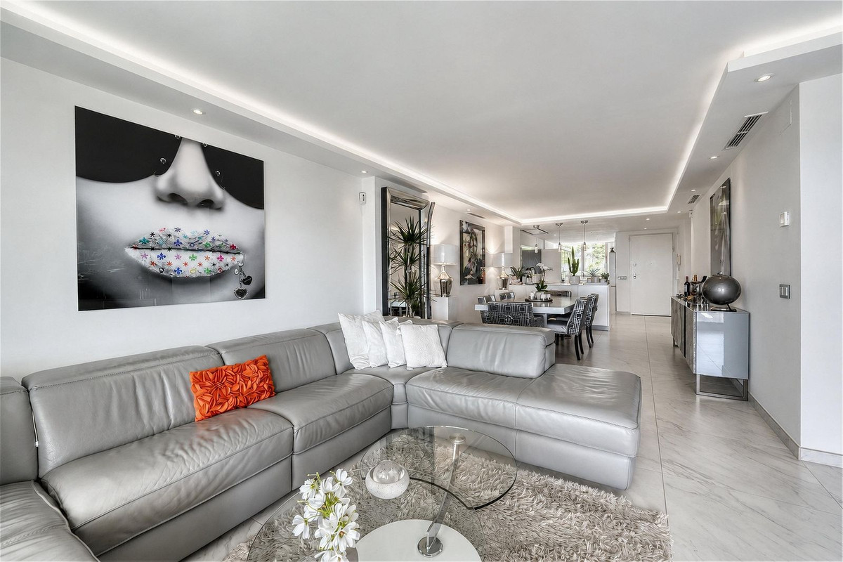 Appartement te koop in Benahavís | 3 slaapkamers H5457643