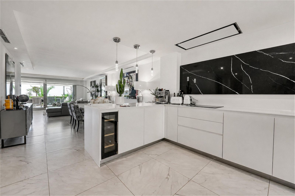 Appartement te koop in Benahavís | 3 slaapkamers H5457643