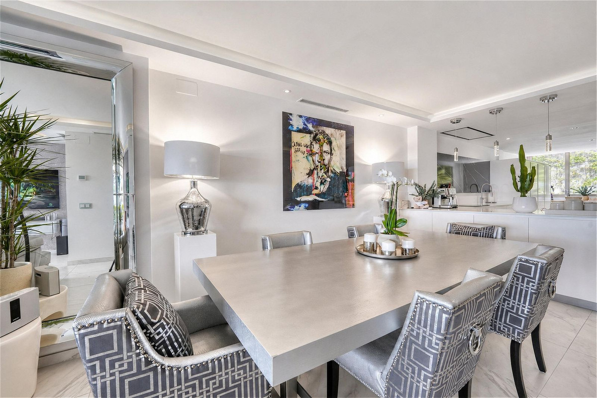 Appartement te koop in Benahavís | 3 slaapkamers H5457643