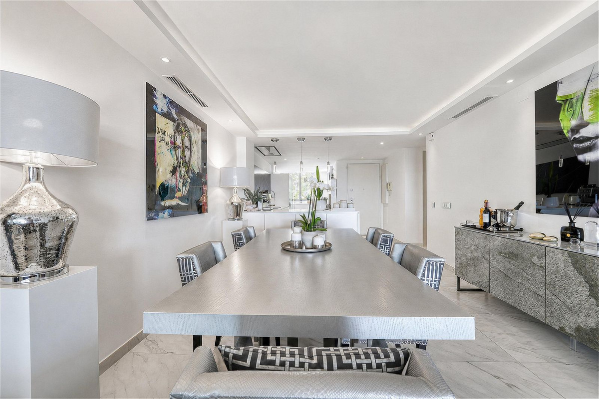 Appartement te koop in Benahavís | 3 slaapkamers H5457643