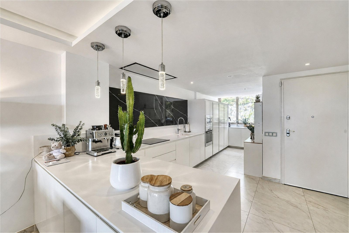 Appartement te koop in Benahavís | 3 slaapkamers H5457643