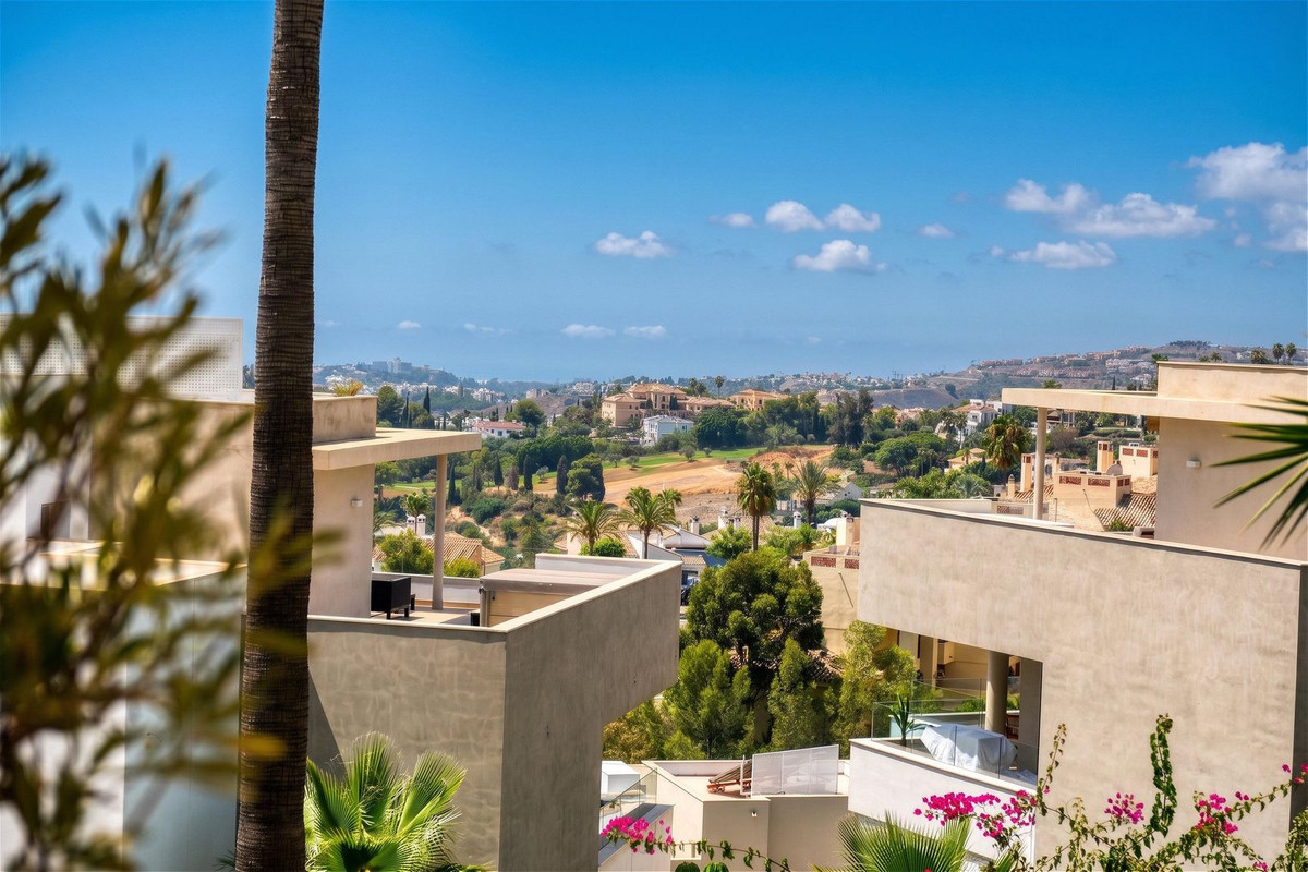 Appartement te koop in Benahavís | 3 slaapkamers H5457643