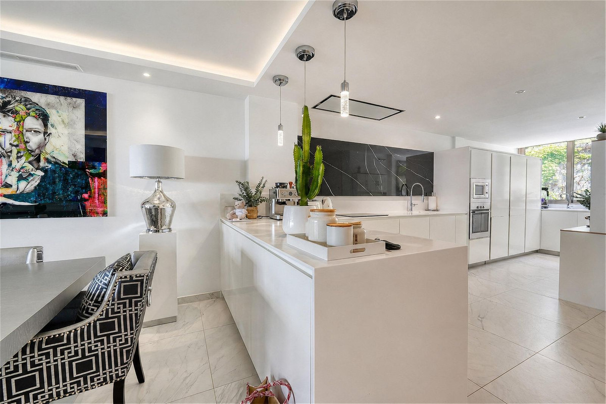 Appartement te koop in Benahavís | 3 slaapkamers H5457643