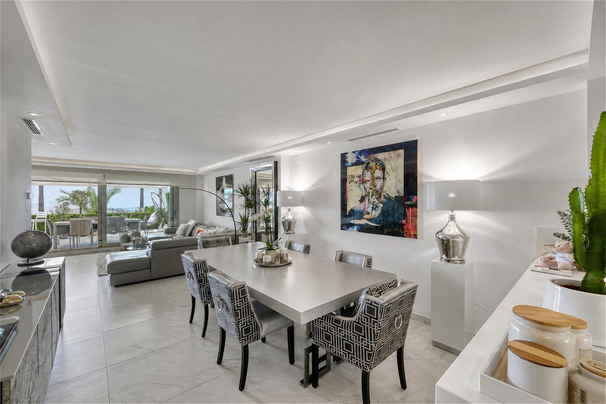 Appartement te koop in Benahavís | 3 slaapkamers H5457643