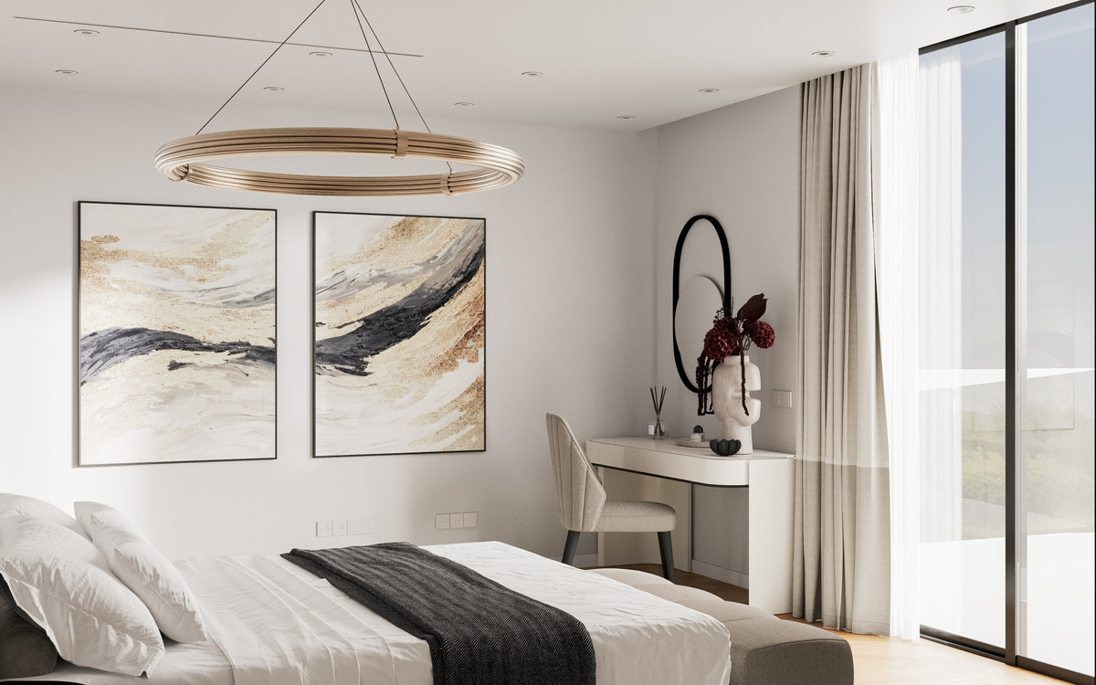 Appartement te koop in Benahavís | 6 slaapkamers H5457823