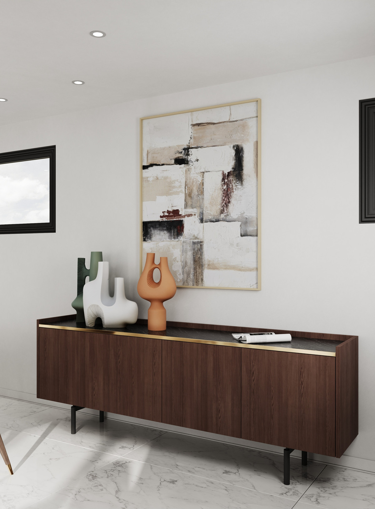 Appartement te koop in Benahavís | 6 slaapkamers H5457823