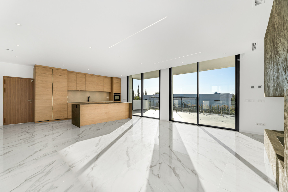 Appartement te koop in Benahavís | 6 slaapkamers H5457823