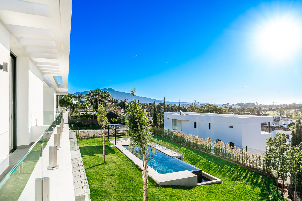Appartement te koop in Benahavís | 6 slaapkamers H5457823