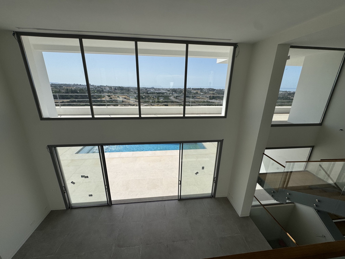 Huis te koop in Benahavís | 5 slaapkamers H5459812