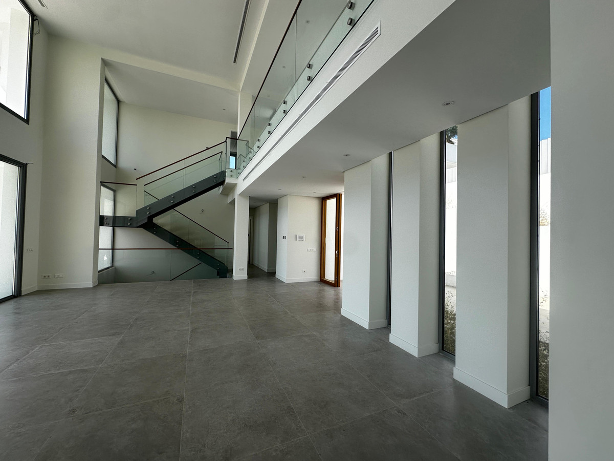 Huis te koop in Benahavís | 5 slaapkamers H5459812