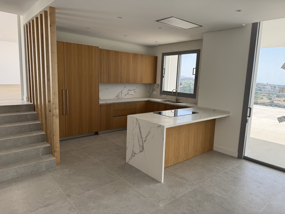 Huis te koop in Benahavís | 5 slaapkamers H5459812