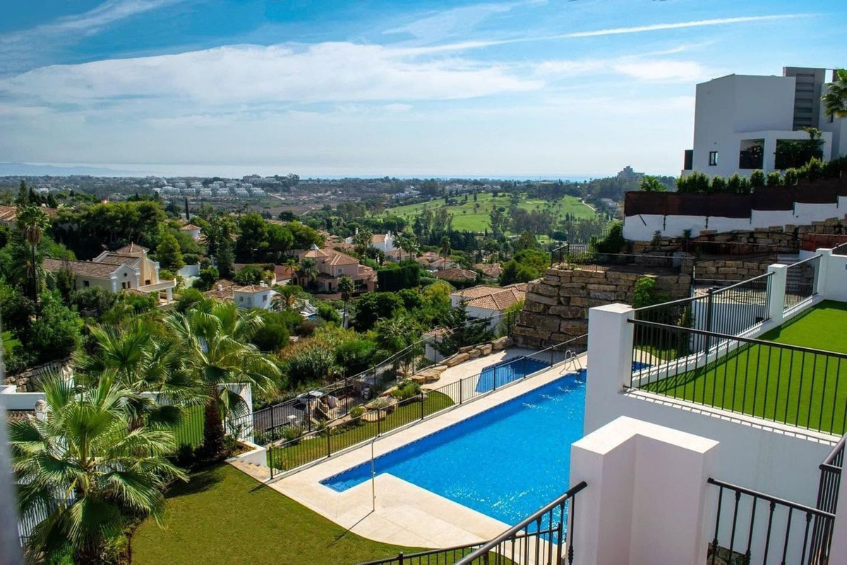 Huis te koop in Benahavís | 3 slaapkamers H5461555